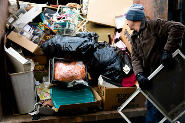 Best Basement Cleanout  in Odenton, MD