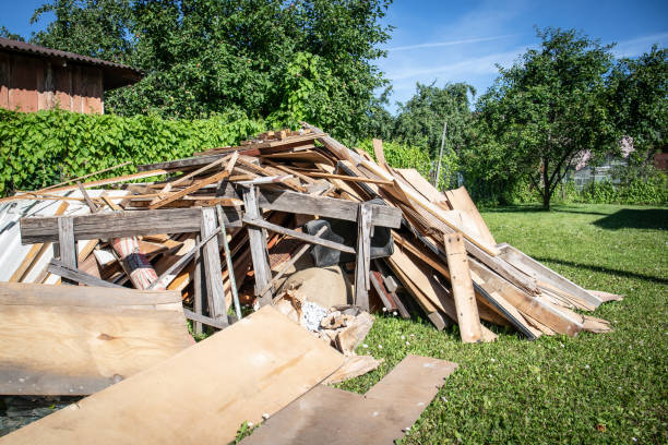 Best Scrap Metal Removal  in Odenton, MD