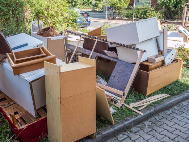 Junk Removal for Events in Odenton, MD