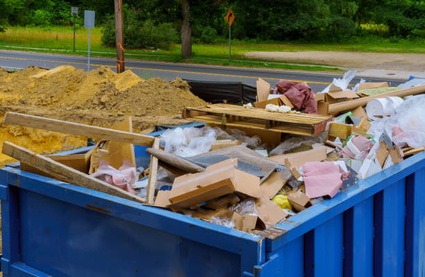 Best Construction Debris Removal  in Odenton, MD